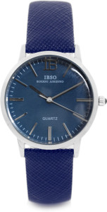 IBSO S3803LBL Analog Watch - For Women