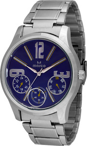 Marco MR-GR551-CH Analog Watch - For Men
