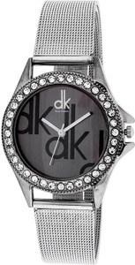 True Colors dk style offered LATEST DIWALI DEAL Analog Watch - For Women