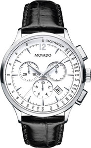 Movado 606575 Analog Watch - For Men