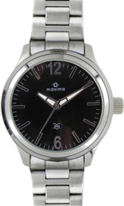 Maxima 24057CMGI Attivo Analog Watch - For Men