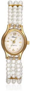 Oleva OPW3 Analog Watch - For Women