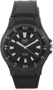 Q&Q VP58J006Y Analog Watch - For Men