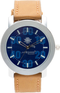 Lapkgann Couture Lc 15 Analog Watch - For Men