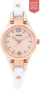 Fossil es3265 discount