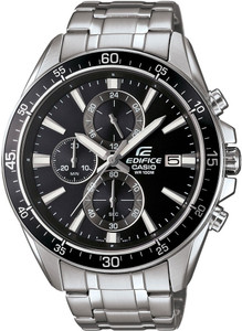 Casio EX233 Edifice Analog Watch - For Men