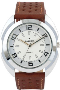 Aveiro AV151 Analog Watch - For Men