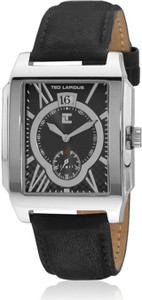 Ted lapidus shop watch price