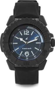 Fastrack NG38020PP05CJ Analog Watch - For Men