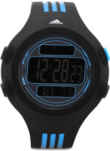 ADIDAS Digital Watch For Men Buy ADIDAS Digital Watch For