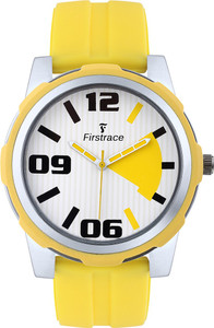 Firstrace 202 Analog Watch - For Men