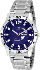 R S Original OFFER-FS4686 Analog Watch - For Men