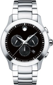 Movado 607037 Analog Watch  - For Men
