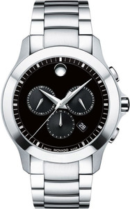 Movado 607037 Analog Watch - For Men