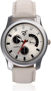 Rico Sordi RSMW_L35 RICO SORDI Mens Leather Watch (RSMW_L35) Analog Watch - For Men