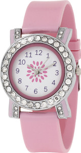 Relish RL705 Designer Analog Watch - For Women
