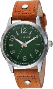 Giordano A1053-04 Analog Watch - For Men