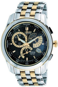 Citizen BL8008-52E Analog Watch - For Men