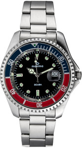 Maxima scuba shop watch price