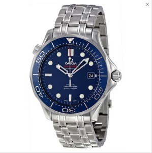 OMEGA Analog Watch - For Men - Buy OMEGA Analog Watch - For Men  212.30.41.20.03.001 Online at Best Prices in India