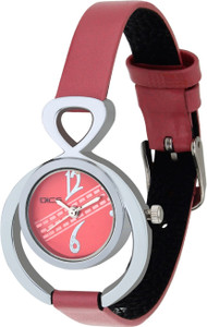 Dice ENCD-M148-3807 Encore D Analog Watch - For Women