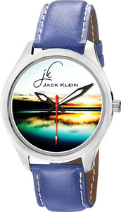 Jack Klein Graphic 1226 Analog Watch - For Men & Women