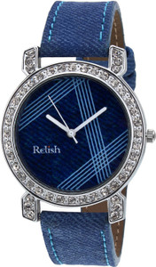 Relish De-L782 Analog Watch - For Women