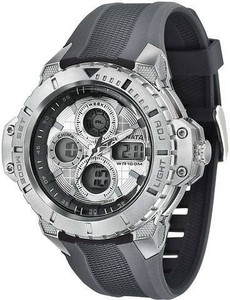 Sonata 77044PP05 Analog Watch - For Men