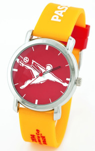 FIFA FGF-03 Analog Watch - For Men & Women