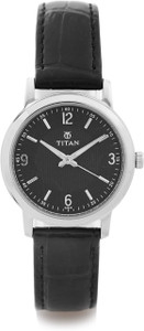 Titan NB9885TL01 Analog Watch - For Women