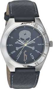 Fastrack skull watch clearance