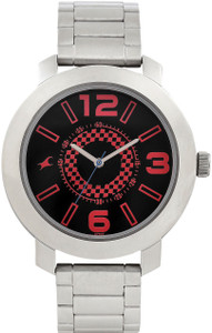 Fastrack 3120SM04 Analog Watch - For Men