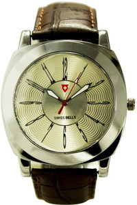Svviss Bells 512TA Analog Watch - For Men
