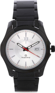 Maxima 25132CMGB Attivo Analog Watch - For Men