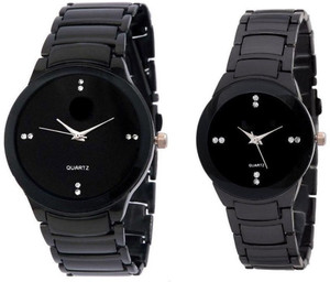 Abrose iik1010 Analog Watch - For Men & Women