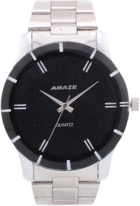 Amaze Men's1J Gents Analog Watch - For Men