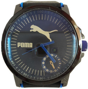 Poma discount watch price
