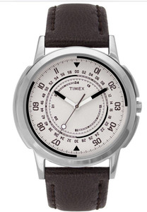 TIMEX Analog Watch For Men Buy TIMEX Analog Watch For Men