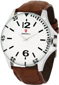 Svviss Bells 836TA Casual Analog Watch  - For Men
