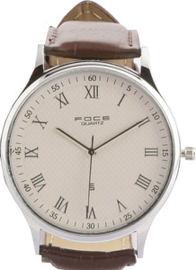 Foce Analog Watch For Men Buy Foce Analog Watch For Men FW