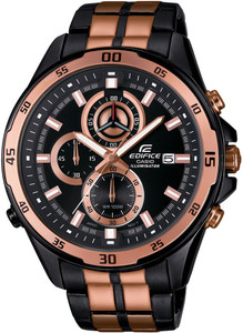 Casio EX253 Edifice Analog Watch - For Men