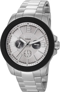 Esprit ES105831005 Analog Watch - For Men
