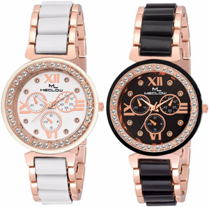 Meclow ML-CMB-31 Analog Watch - For Men & Women