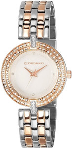 Giordano F4002-22 Analog Watch - For Women