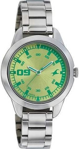 Fastrack 6129SM02 Analog Watch - For Women