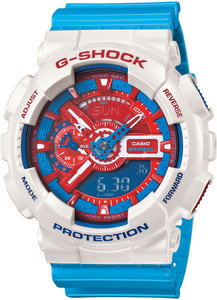 Casio G446 G-Shock Analog-Digital Watch - For Men