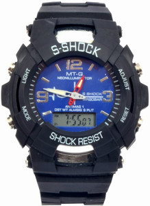 s shock price