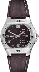Timex EL04 Analog Watch  - For Men