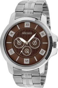 Abrazo 0059-CO Analog Watch  - For Men