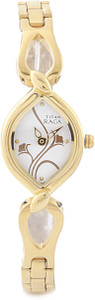 Titan NH2455YM03 Raga Analog Watch - For Women